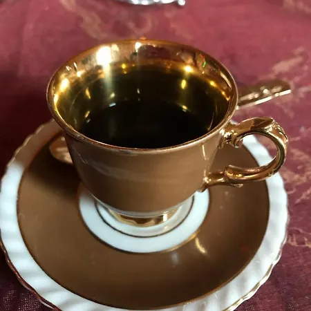 Domicil Alma Privatunterkunft *
