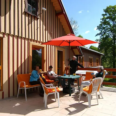 Homestay szállás Domicil Alma Szklarska Poręba