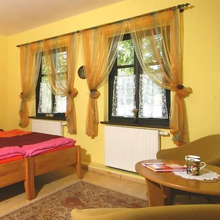 Domicil Alma Homestay szállás