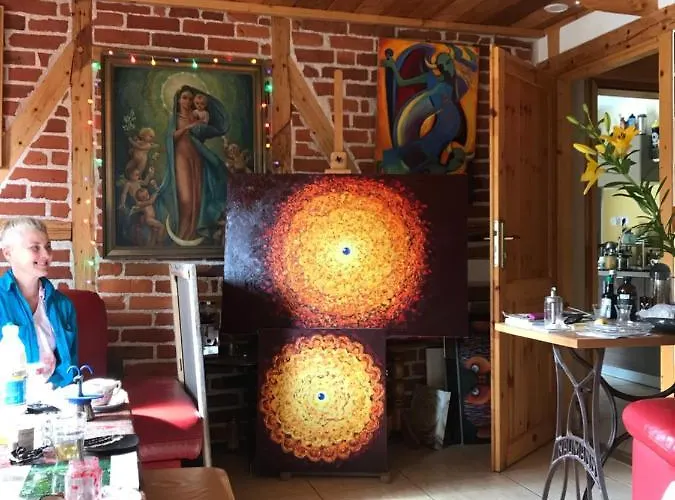 Domicil Alma * Schreiberhau