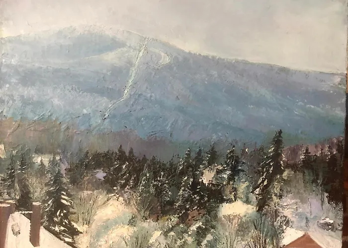 Domicil Alma Schreiberhau