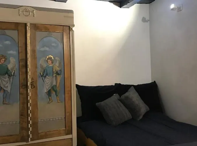 Domicil Alma * Schreiberhau