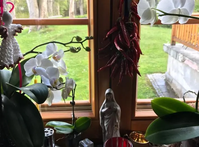 Domicil Alma Privatunterkunft Schreiberhau