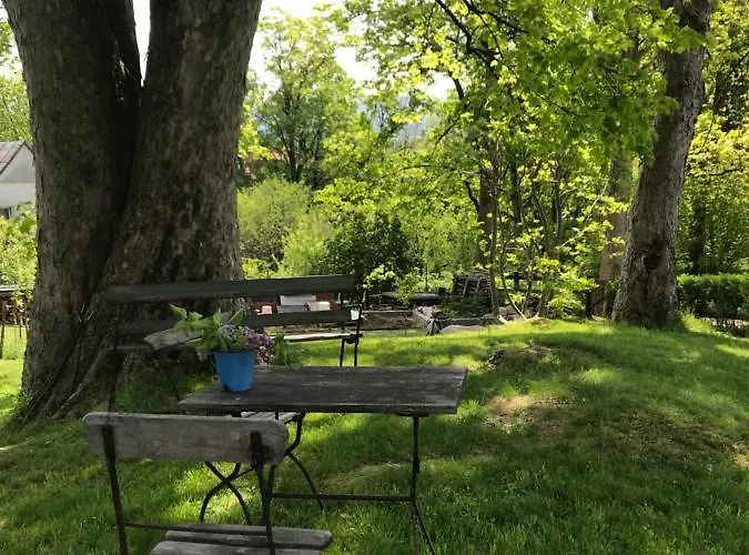 Privatunterkunft Domicil Alma Schreiberhau