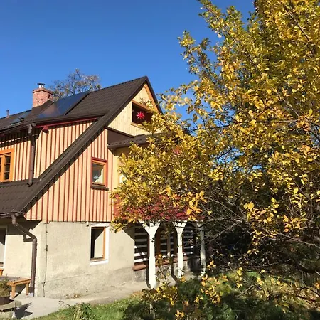 Domicil Alma Ubytování v soukromí *