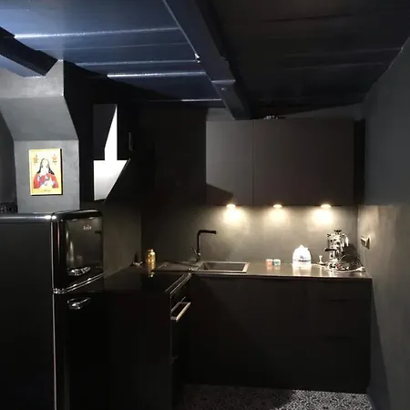 Accommodatie bij particulieren Domicil Alma *