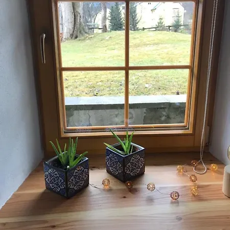 Domicil Alma Accommodatie bij particulieren *