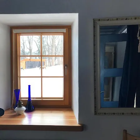 Domicil Alma Accommodatie bij particulieren