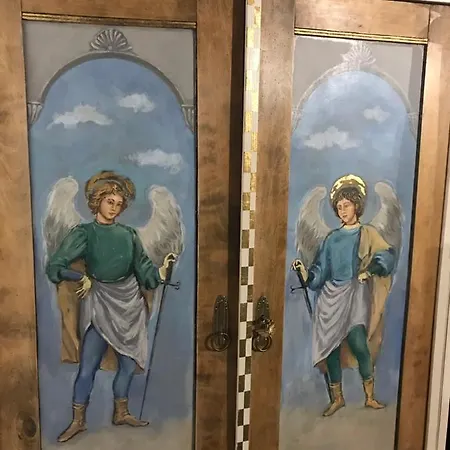 Accommodatie bij particulieren Domicil Alma Szklarska Poręba