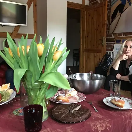 Domicil Alma * Szklarska Poręba