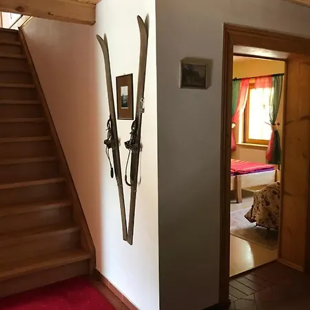 Domicil Alma Accommodatie bij particulieren Szklarska Poręba