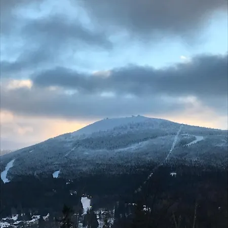 Accommodatie bij particulieren Domicil Alma Szklarska Poręba