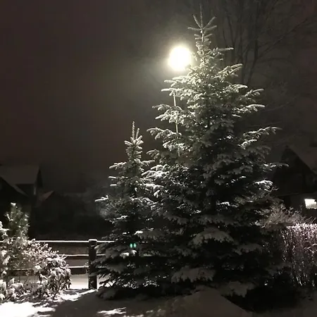 Ubytování v soukromí Domicil Alma *