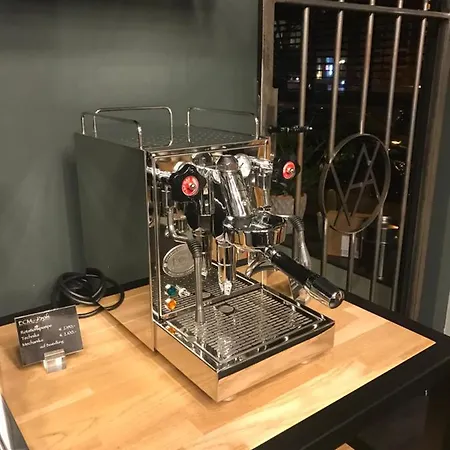 Accommodatie bij particulieren Domicil Alma