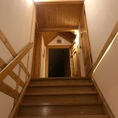 Domicil Alma Sklářská Poruba