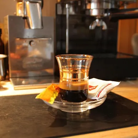 Accommodatie bij particulieren Domicil Alma