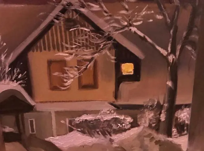 Ubytování v soukromí Domicil Alma *