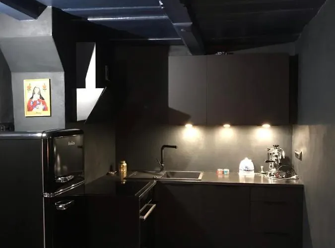 Ubytování v soukromí Domicil Alma *