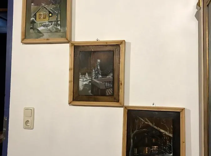 Domicil Alma * Sklářská Poruba