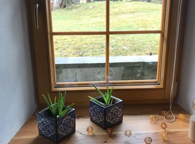 Domicil Alma Ubytování v soukromí *