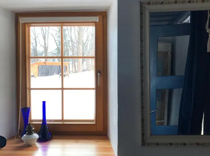 Domicil Alma Ubytování v soukromí