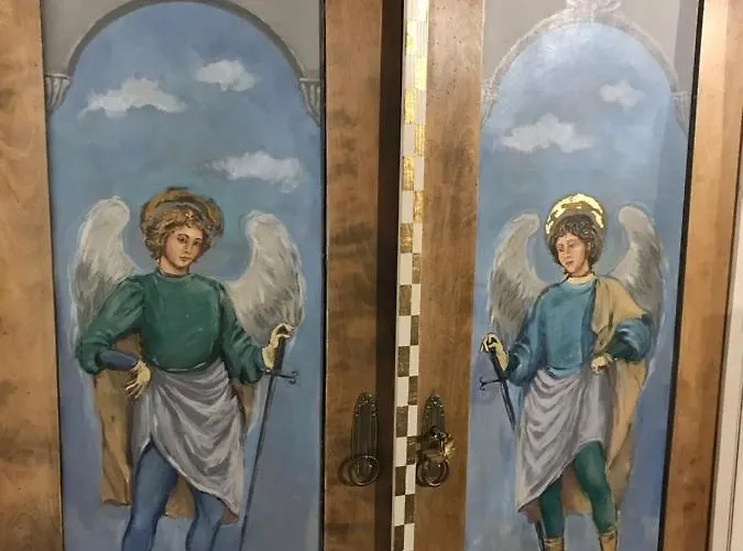 Ubytování v soukromí Domicil Alma Sklářská Poruba