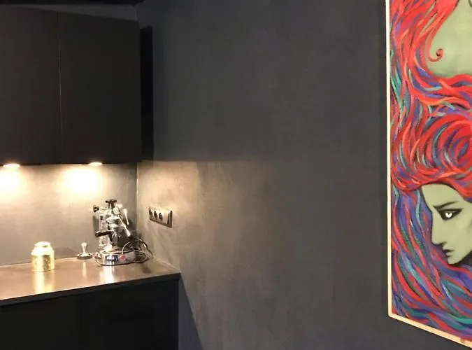 Domicil Alma * Sklářská Poruba