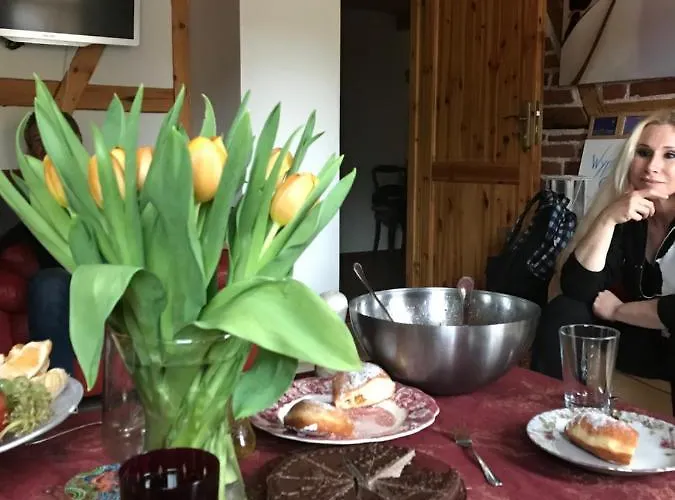 Domicil Alma * Sklářská Poruba