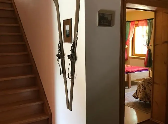 Domicil Alma Homestay Szklarska Poreba