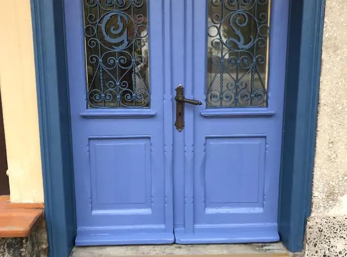 Domicil Alma * Sklářská Poruba