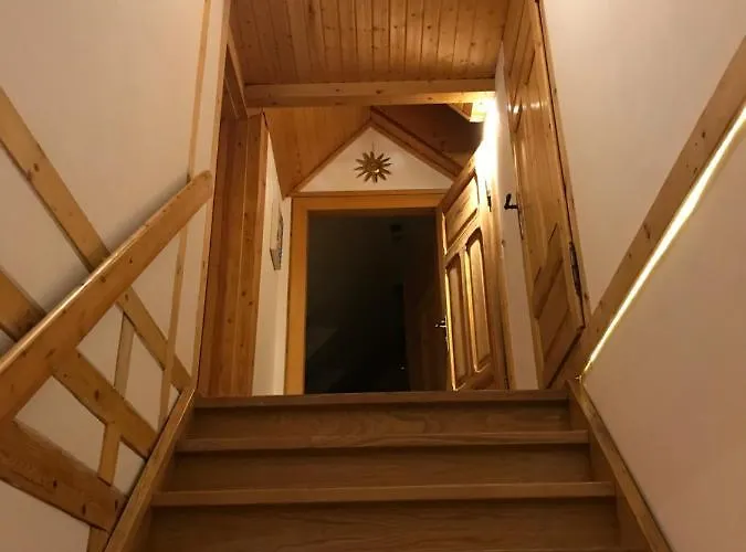 Domicil Alma Sklářská Poruba