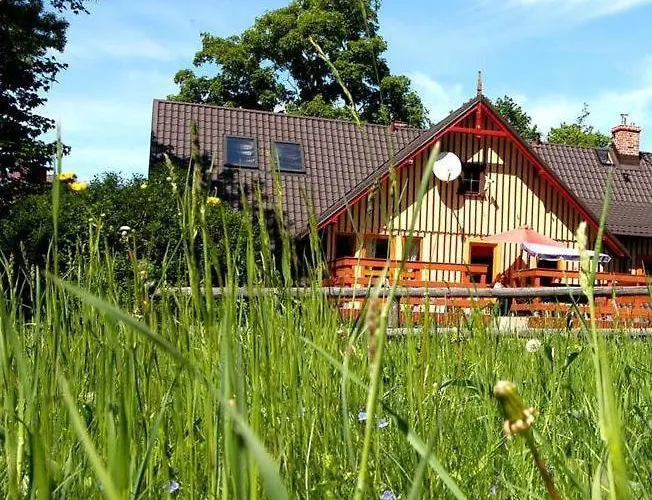 Domicil Alma Ubytování v soukromí *